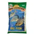 Прикормка Marcel VDE Euro Champion Big Fish 1kg