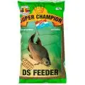 Прикормка Marcel VDE Super Champion DS Feeder Zwart 1kg