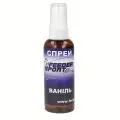 Спрей Feeder Sport Ваніль 50ml