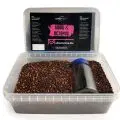 Прикормка Crazy Carp Metod/Stick Mix squid&octopus 400g