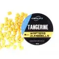Бойли Crazy Carp Wafters Dumbells 8mm tangerine(60)