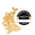 Бойли Crazy Carp Pop-Ups Premium 12mm the nutz(45)