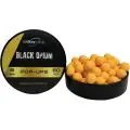 Бойли Crazy Carp Pop-ups Fluoro 8mm black opium(80шт)