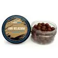 Бойли Crazy Carp Platinum Hookbaits Soluble 15mm thai belachan 125g