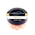 Бойли Crazy Carp Pop-Ups Premium 8mm the nutz(65)
