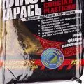 Пластилін Megamix карась 250g