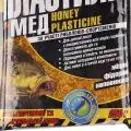 Пластилін Megamix мед 250g