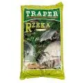 Прикормка Traper Річка 1kg