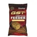 Прикормка Traper GST Competition Feeder Річка 1kg