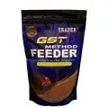 Прикормка Traper GST Method Feeder 750g