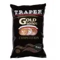 Прикормка Traper Gold 1kg