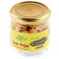 Кукурудза Sun Fish в сиропі(200g)слива