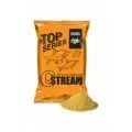 Прикормка G.Stream Top Series Карась(часник)1kg