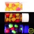Кукурудза Technocarp Pop-Up 10mm(10)plum shellfish