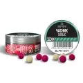 Бойли InterKrill Pop-Up 8mm garlic