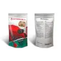 Прикормка InterKrill Method/Stick Mix криль-тигровий горіх 800g