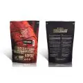 Прикормка InterKrill Premium короп-полуниця 1kg