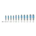 Конектор Stonfo Apicale 1 d-2.0mm
