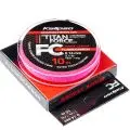 Флюорокарбон Kalipso Titan Force FC Leader 10m 0.14mm