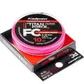 Флюорокарбон Kalipso Titan Force FC Leader 10m 0.18mm