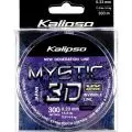 Волосінь Kalipso Mystic 3D Purple 300m 0.23mm 