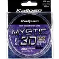 Волосінь Kalipso Mystic 3D Purple 300m 0.28mm 