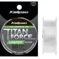 Волосінь Kalipso Titan Force Leader CL 50m