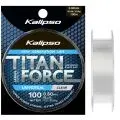 Волосінь Kalipso Titan Force Universal CL 100m