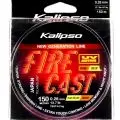 Волосінь Kalipso Fire Cast FYO 150m 0.28mm double color 