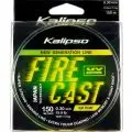 Волосінь Kalipso Fire Cast FY 150m 0.30mm 