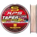 Волосінь Trabucco S-Force Taper Line SC 250m конусна 0.23-0.57mm