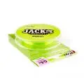 Волосінь Tict Jack Bright 200m №0.4 1.8lb