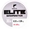 Волосінь Salmo Elite Sinkmaster 30m 0.12mm