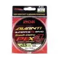 Шнур Ryobi Avanti X4 GR 100m PE2.5