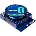 Шнур Varivas 8 150m-PE0.6 13lb water blue 