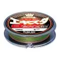 Шнур Sunline Egista X8 150m PE0.6 10lb