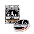Шнур Gosen Tiny PE Aji 150m PE0.4 10lb