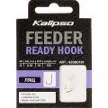 Готові повідці Kalipso Ready Hook лящ 0.18mm №9(10шт)