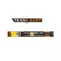 Повідець Technocarp Cobra Haavy Combi Link 25lb