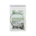 Повідець Тритон 19*1 17сm 3kg 0.15mm