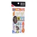 Оснащення Duo Shore Jig Sabiki Exchenge S(2*2)