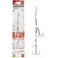 Оснащення Lucky John Stinger System S