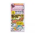 Самодур Gamakatsu Amigo Sabiki 45556 №8(6кр)