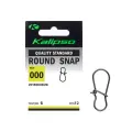 Застібка Kalipso Round snap 2018(000)MB №000(12)