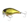 Воблер Jackall Chubby SSR 38F 4.2g hl gold&black