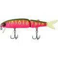 Воблер Jackall Magallon 113SP 13.7g dragon fruit mat tiger
