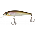 Воблер Jackall Squad Minnow 65SP 5.8g HL mat shad