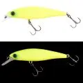 Воблер Jackall Squad Minnow 65SP 5.8g mat chart