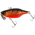Воблер Jackall TN50 Trigon 11.2g hs impact red
