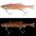 Воблер Duo Realis Nomase 68S 8.0g 5022